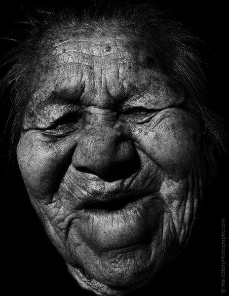 86 gadi Amerikas vietējā... Autors: artyrs Ilgdzīvotāju portreti