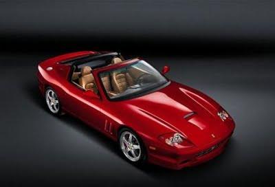 27 Ferrari 575m  202mph Autors: PankyBoy 50 ātrākie auto pasaulē