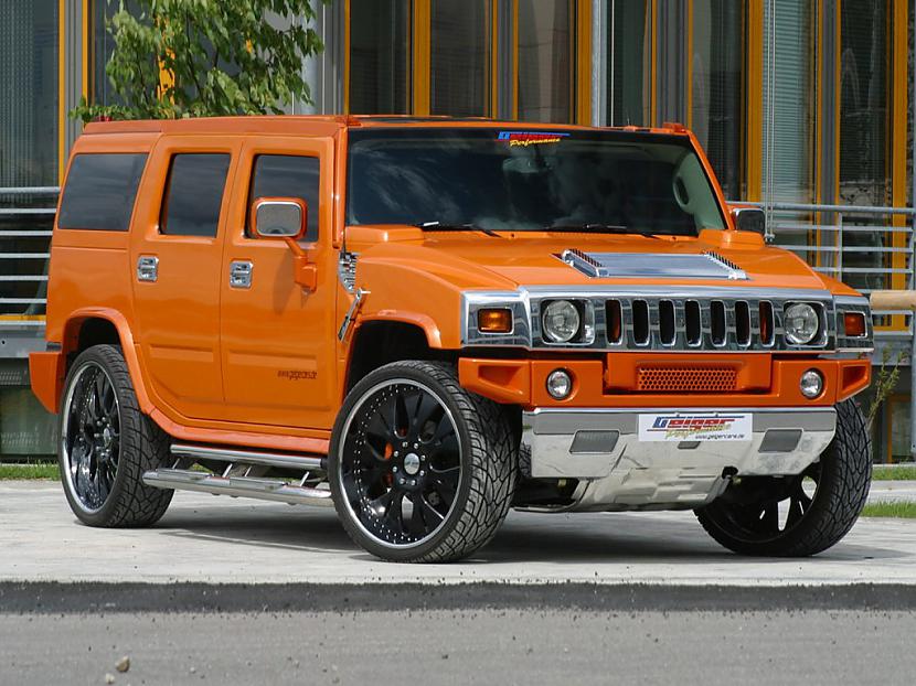 HummerH2Geiger Autors: PRO83LV mazliet auto