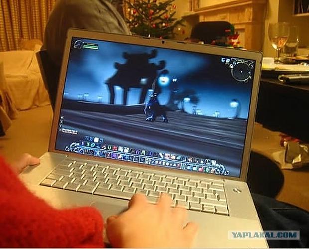 WorldOfWarcraft testetajs Dazi... Autors: Ivarocks Interesantākās profesijas