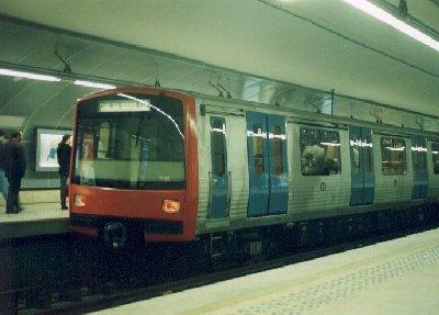  Autors: PRO83LV Diivainie atradumi Londonas metro