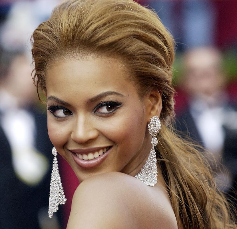   Es jūtos patiesi lepna par... Autors: nomadaa Beyonce Knowles