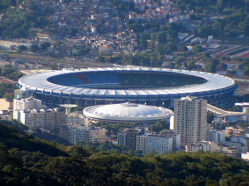 Labākās viets kur skatīties futboolu