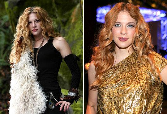 Rachelle Lefevre kā  Victoria... Autors: jolachka Vampīru sāga. :D