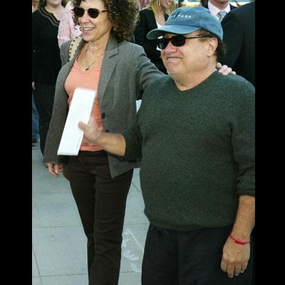 Intresanti arī Danny DeVito Autors: UglyPrince Kabala