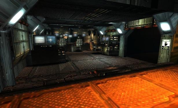 2004 Doom 3 Autors: Samaara Laikam ritot.