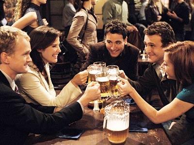 how i met your motherViens no... Autors: nekads Seriāli 3