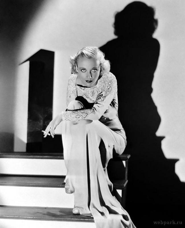 Carole Lombard Autors: StarGirl Hollywood stars!