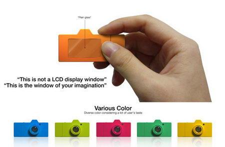 Dizainieris Sungwoo Park ir... Autors: Fosilija Interesanti USB flash drives