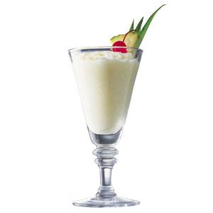 Pina colada 40 ml... Autors: MissPuta Kokteiļi ar sastāvdaļām!!