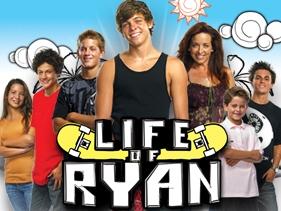 Life Of Ryan Autors: cilvecinjs Ryan Allen Sheckler