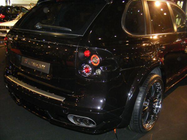  Autors: PRO83LV Auto exotica 2008