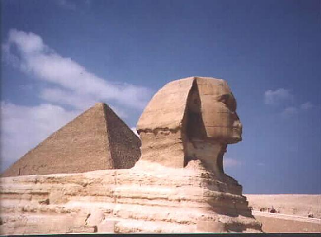  Autors: Fosilija Ēģiptes piramīdas