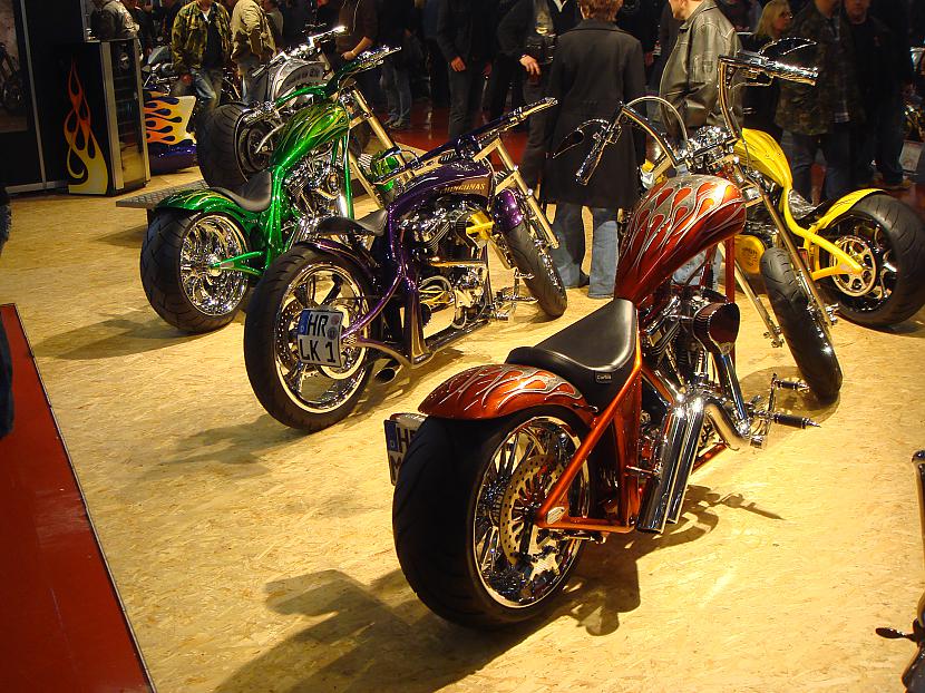  Autors: gsx1400 Custombike 2009
