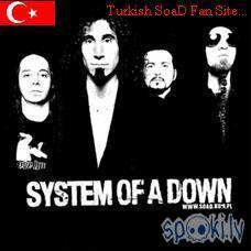 Autors: The_Lord System Of A Down