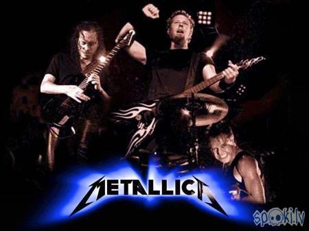  Autors: The_Lord Metallica