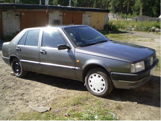  Autors: hali Fiat Croma 1987