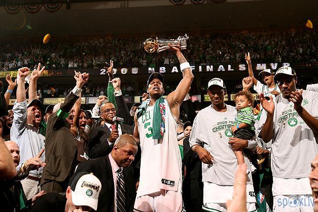  Autors: impulss Boston celtics nba world champions!