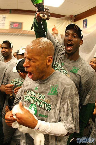 Izmanotie resursi ... Autors: impulss Boston celtics nba world champions!