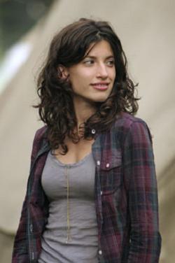 Tania Raymonde Autors: Holy Cow Lost