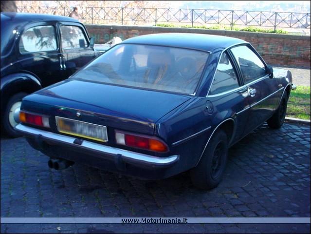  Autors: Arlekino Opel ir manta, ja tas ir Opel Manta...