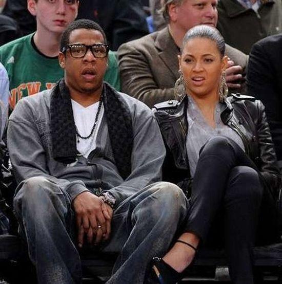 JayZ And Beyonce Are Disgusted... Autors: artyrs Smieklīgākā slavenības bilde 2009