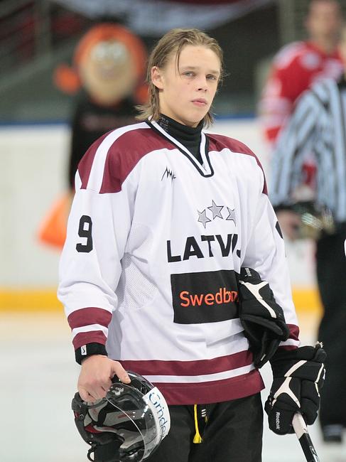   Autors: ak34 Foto: Pirmajā pārbaudes spēlē Latvija uzvar Dāniju ar