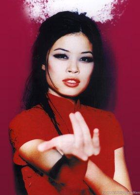  Autors: Kiky Vanessa Mae