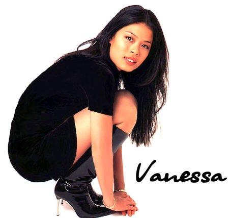  Autors: Kiky Vanessa Mae