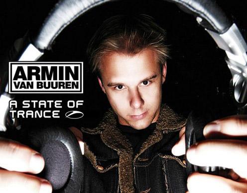  Autors: Kiky Armin van Buuren-Priekšmanis viens no labākajiem Dj