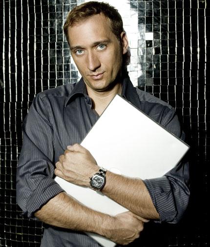  Autors: Kiky Paul van Dyk