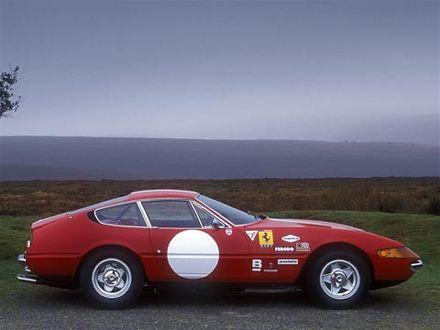 19681974 Ferrari 365GTB4... Autors: janka11 Visu laiku skaistākaie auto