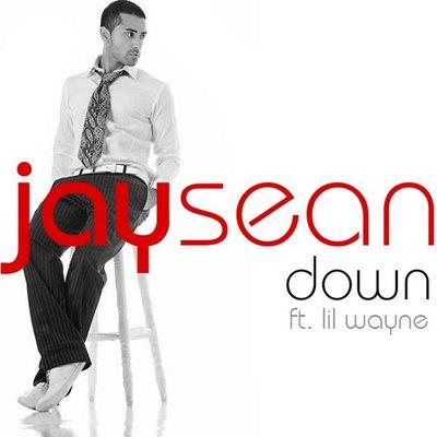16 Jay Sean  Down Autors: BLACK HEART 2009.gada populārāko dziesmu top40!