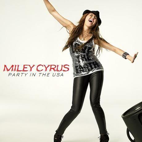 20 Miley Cyrus  Party In The... Autors: BLACK HEART 2009.gada populārāko dziesmu top40!