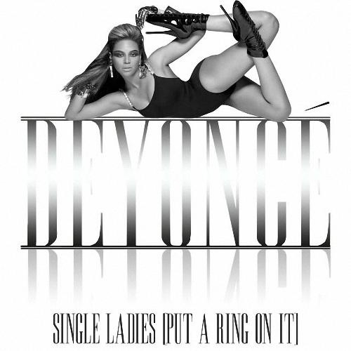28 Beyonce  Single Ladies Autors: BLACK HEART 2009.gada populārāko dziesmu top40!