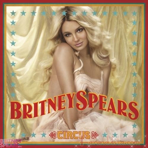 32 Britney Spears  Circus Autors: BLACK HEART 2009.gada populārāko dziesmu top40!