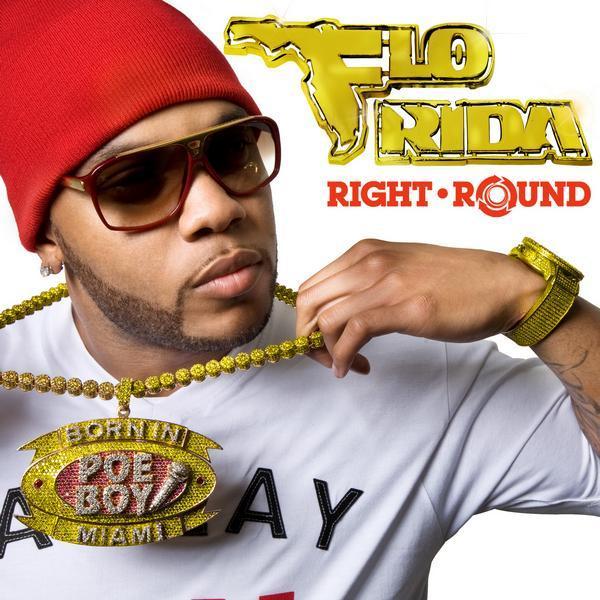 4 Flo Rida  Right Round Autors: BLACK HEART 2009.gada populārāko dziesmu top40!