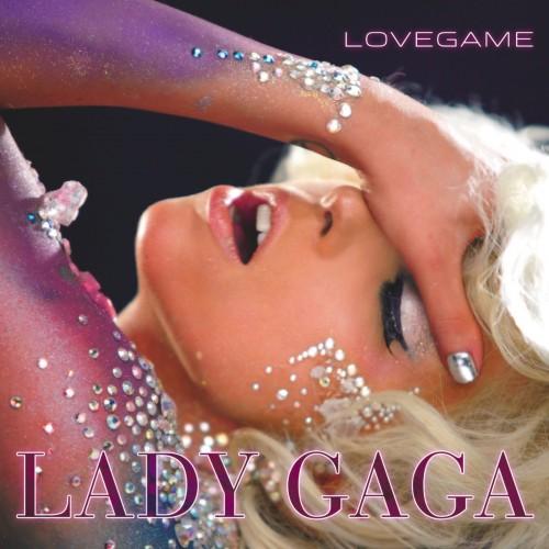 36 Lady GaGa  LoveGame Autors: BLACK HEART 2009.gada populārāko dziesmu top40!