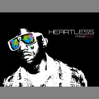 40 Kanye West  Heartless Autors: BLACK HEART 2009.gada populārāko dziesmu top40!