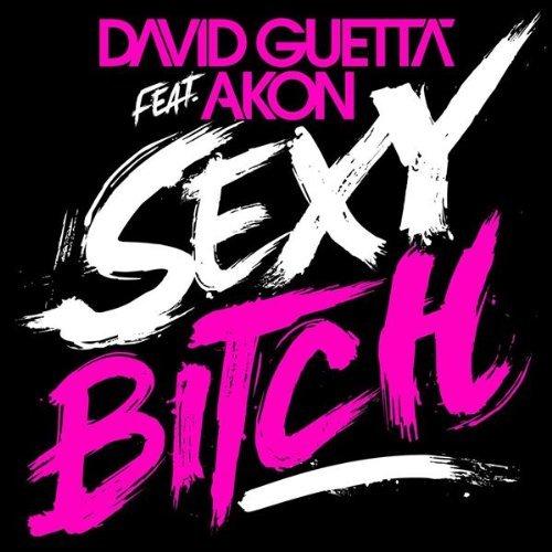 8 David Guetta  Sexy Bitch Autors: BLACK HEART 2009.gada populārāko dziesmu top40!