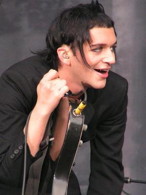  Autors: molko Placebo