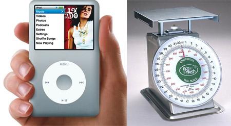 iPod IR SMAGĀKS KAD TAJĀ IR... Autors: Citizen Cope 9 dīvaini pētījumi