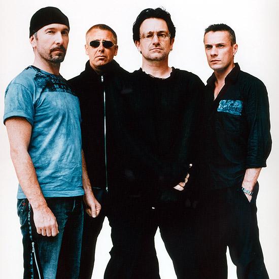 U2 With Or Without YouLai gan... Autors: lainere Old school grupas, kas jāzina!