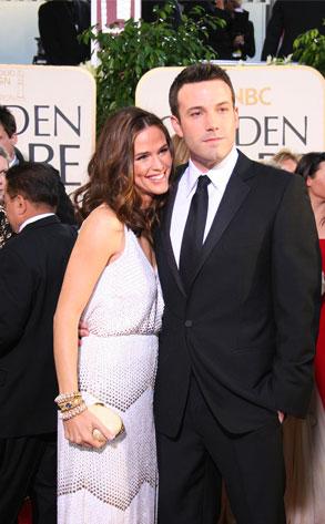 Jennifer Garner amp Ben... Autors: BLACK HEART Hottest Celebrity Couples