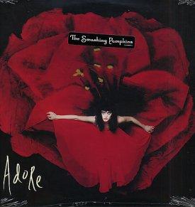 1998g iznāca Adore Šis albums... Autors: IndieKid Smashing Pumpkins
