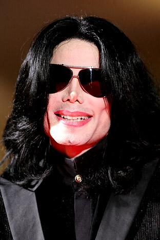 Michael Jackson Popa karalis... Autors: sanity Stars We Lost in 2009!