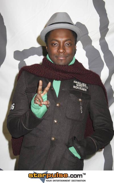  Autors: Kiky Will.i.am