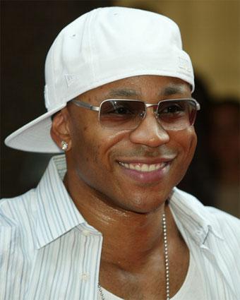 aktierisLL Cool J  no seriāla... Autors: Kiky 37 Hottest Male Stars of 2009