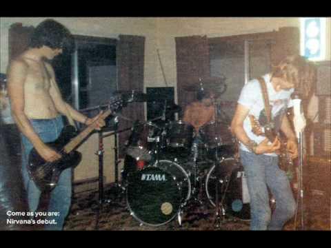 Pirmais koncerts Autors: IndieKid Nirvana #1