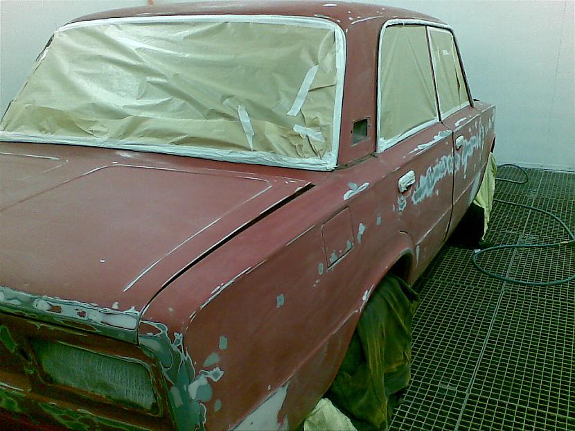  Autors: teretraktors Vaz Paint